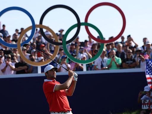 Paris Olympics: Golf fans deserve a better Olympic golf format