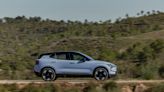 2025 Volvo EX30 Is Affordable, but Not Luxurious