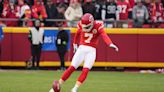 How the NFL's new kickoff rules could lead Chiefs to use Harrison Butker less often