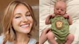 Peloton's Anna Greenberg Welcomes First Baby, Son Noah: 'Most Wonderful Week of Our Lives'