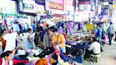 Relocation of hawkers from Khyndai Lad nears completion - The Shillong Times