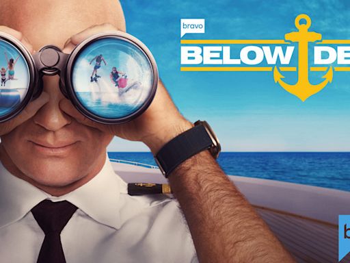 ‘Below Deck’ Season 11 Cast Shakeups – 1 Star Quits, 2 Stars Get Fired & 3 Crew Members Join Super Yacht St David