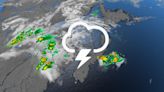 Multi-day storm threat for parts of Atlantic Canada, risk of heavy rain and wind