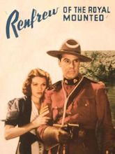 Renfrew of the Royal Mounted (1937 film)