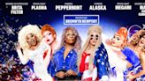 Drag Out The Vote Will Host Star Studded Fundraiser