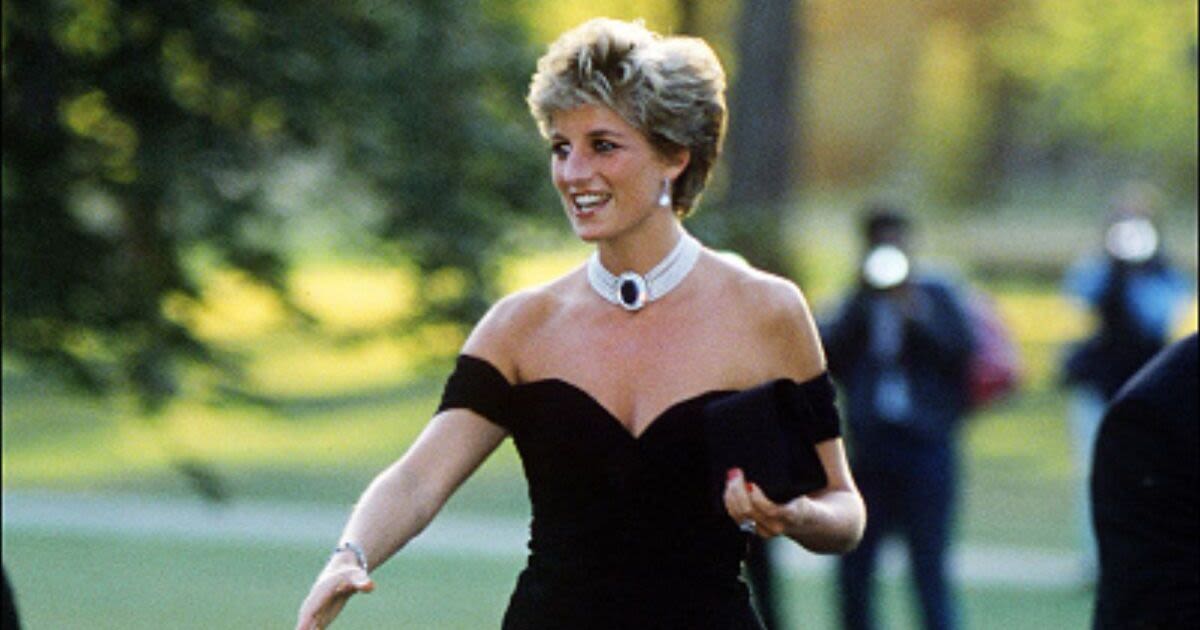 Inside Princess Diana's 'revenge' move used on King Charles and Queen Camilla