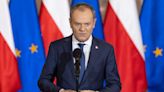 Tusk: Poland to fortify border with Belarus due to 'hybrid war'