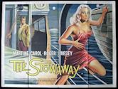 The Stowaway (1958 film)
