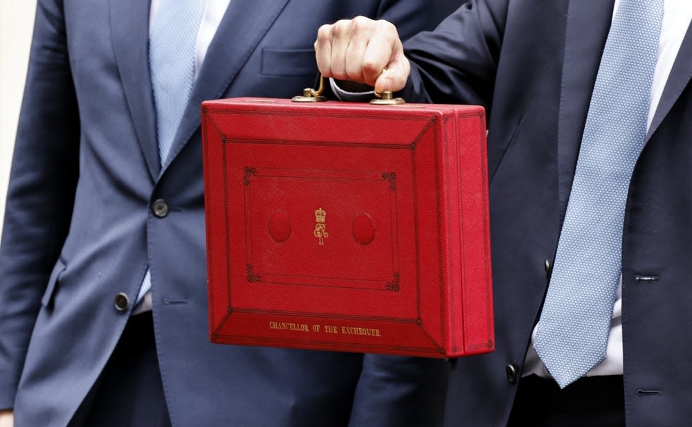 Why the UK Spring Budget spells opportunity