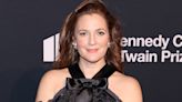 Drew Barrymore Slams "Sick" Reports Claiming She Wants Her Mom Dead