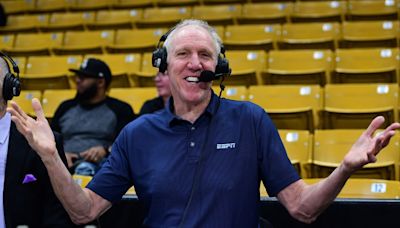 UCLA Basketball News: Remembering Bill Walton, The Legend Who Transcended Sports