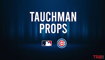 Mike Tauchman vs. Pirates Preview, Player Prop Bets - May 16