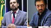 Boulos e Nunes empatam na corrida eleitoral para a prefeitura de SP