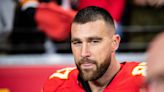 Travis Kelce Expertly Answers Questions About Attention From Taylor Swift Fans