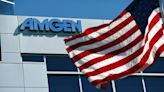 Drugmaker Amgen lays off 300 U.S. employees