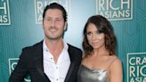 Jenna Johnson Shares Heartwarming Video of How She Told Husband Val Chmerkovskiy She's Pregnant