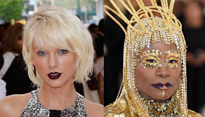 Presenting: All the Celebs Who Skipped the 2024 Met Gala