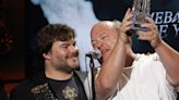 Jack Black's Tenacious D band cancels Australia tour after comments on Trump shooting