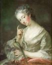 Giovanna Agnese Berthelot de Pleneuf