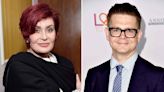 Sharon Osbourne Wishes Son Jack Happy 38th Birthday: ‘Love You to the Moon and Back’