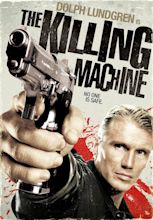 Voice From the Pillow: The Killing Machine Review