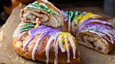 What is a king cake? Follow the pastry's journey from biblical symbol to Mardi Gras staple.