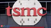 Taiwan's TSMC says net profit rose 36% in Q2