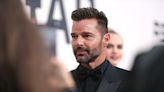 Ricky Martin rompe el silencio tras haber sido desestimado el caso en su contra