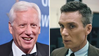 James Woods Says ‘Oppenheimer’ EP Credit Was Kept Quiet After It Was ‘Suggested’ His Pro-Trump Twitter...