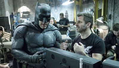 Zack Snyder: Ranking de todas sus películas