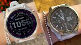 Garmin Fenix 7 vs Fenix 7 Pro: Which running watch should you buy?