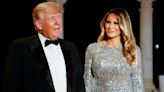 Melania Trump's verdict on Jill and Joe Biden's marriage revealed