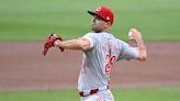 10 big numbers behind Cincinnati Reds rout of Los Angeles Dodgers in series opener