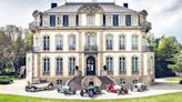 Bugatti brings 5 of its most storied classic models back home