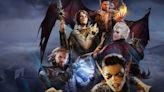 Gayming Awards adds to Baldur's Gate 3's Game of the Year accolades