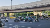 2023年台北市最容易發生交通事故路段前三名 榜首曾被譏「最蠢的交通制度」