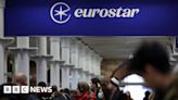 Eurostar and Dover prepare for new EU fingerprint travel rules