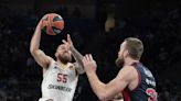 75-77. El Monaco acaba con la racha del Baskonia en Euroliga en el último suspiro