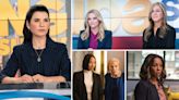 Jennifer Aniston, Reese Witherspoon and More Women of ‘The Morning Show’ on Creating a Drama-Free Set and Telling Important Stories