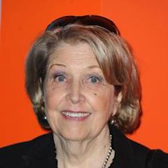 Anne Reid