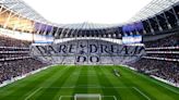 Google in Talks With Tottenham Over Stadium Naming Rights