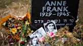 Swedish party official suspended after making offensive post about Anne Frank