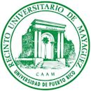 Universidad de Puerto Rico en Mayagüez