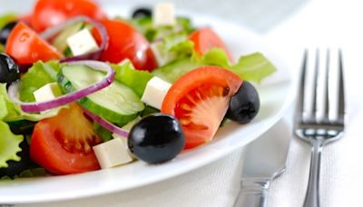 希臘研究:長期遵從地中海飲食，真的可降低高血壓風險，而且能降低很多