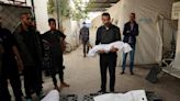 Nearly 40,000 and counting: the struggle to keep track of Gaza deaths