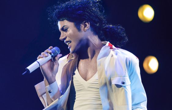 Michael Jackson Biopic Movie Wraps Production: ‘See You Soon, Moonwalkers!’