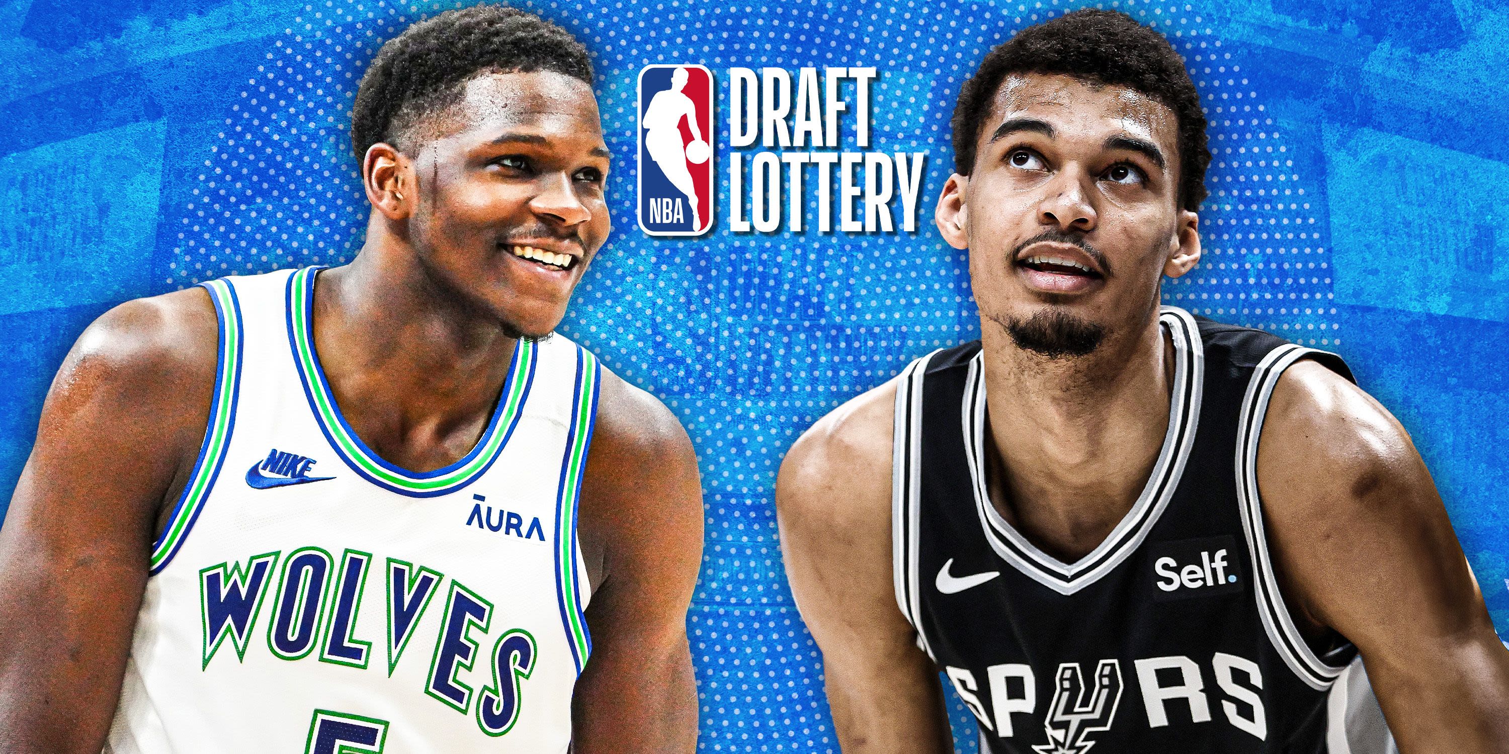 Best NBA Draft Lottery Picks Since 2014