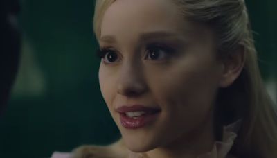 Ariana Grande Auditioned Five Times for WICKED Movie