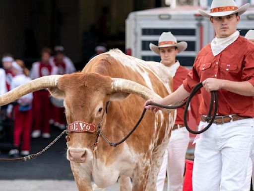 Bye bye Big 12, hello SEC: Party time for Texas, Oklahoma