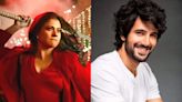 Stundent Of The Year 2's Aditya Seal to work with Kajol and Prabhu Deva in Maharagni